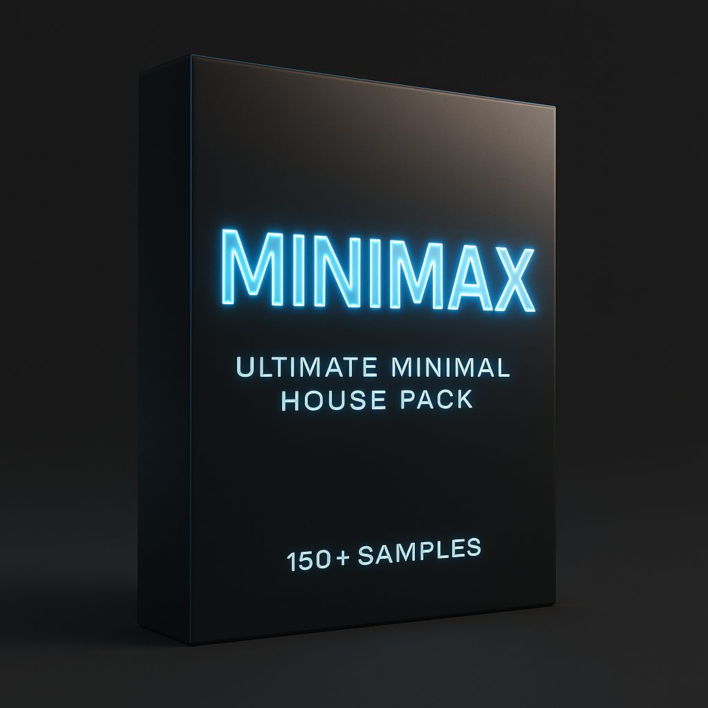 Minimax House Sample Pack