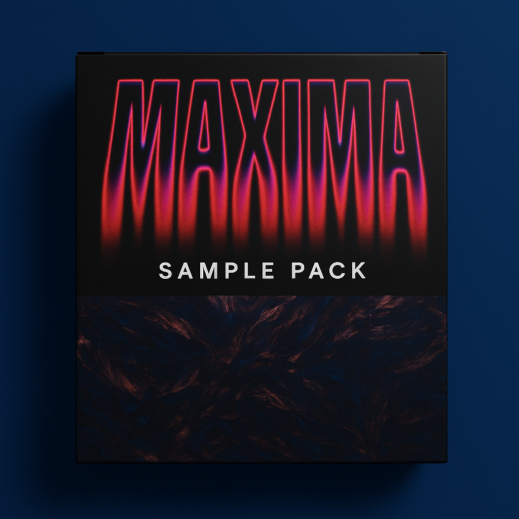 MAXIMA PRODUCTION SUITE